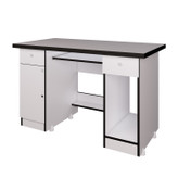 میزکامپیوتر کشودار