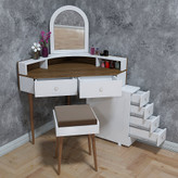 میز آرایش شیک