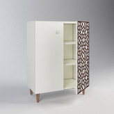 جاکفشی مدل A03 طرح سنتی مدل A03