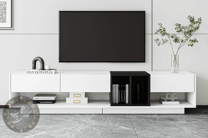 میز تلویزیون مدرن