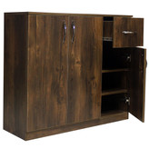 جاکفشی آپارتمانی