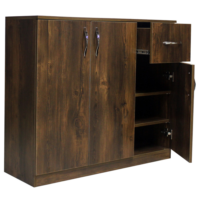 جاکفشی آپارتمانی