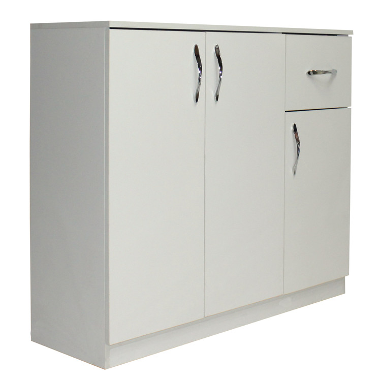 جاکفشی سفید مدرن