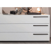 کنسول طرح مدرن