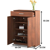 جاکفشی آپارتمانی