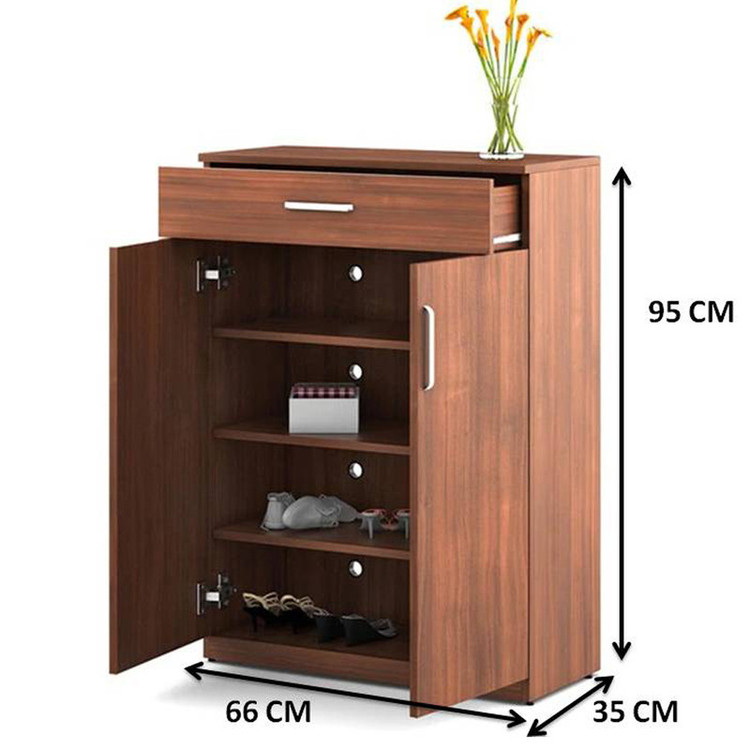 جاکفشی آپارتمانی