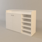 جاکفشی عروس