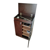 جاکفشی جا دار