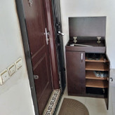 جاکفشی آپارتمانی