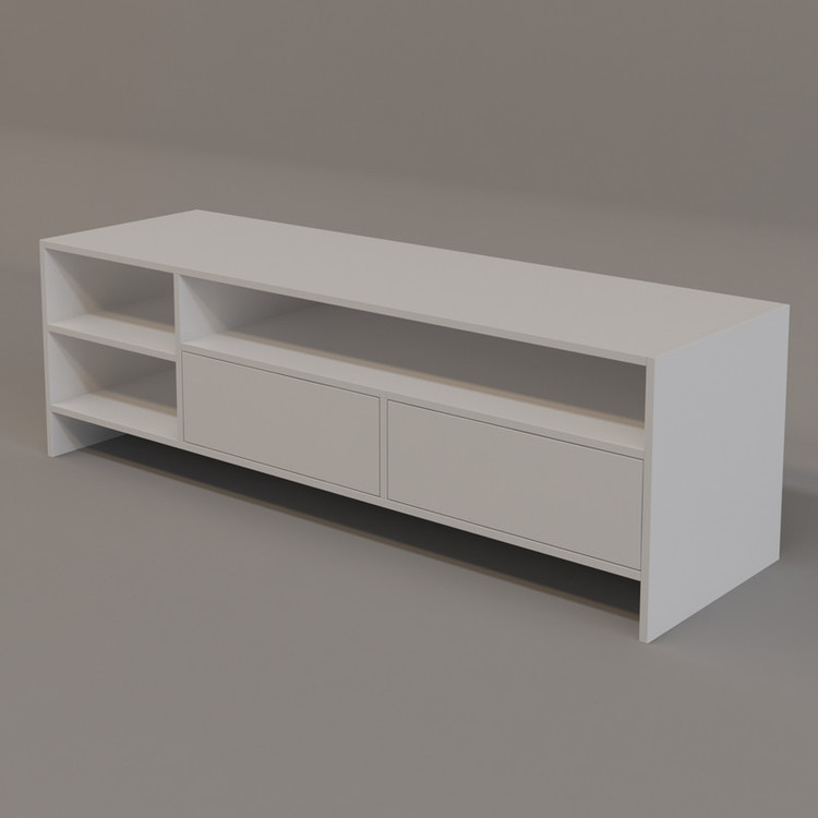 میز تلویزیون لاکچری