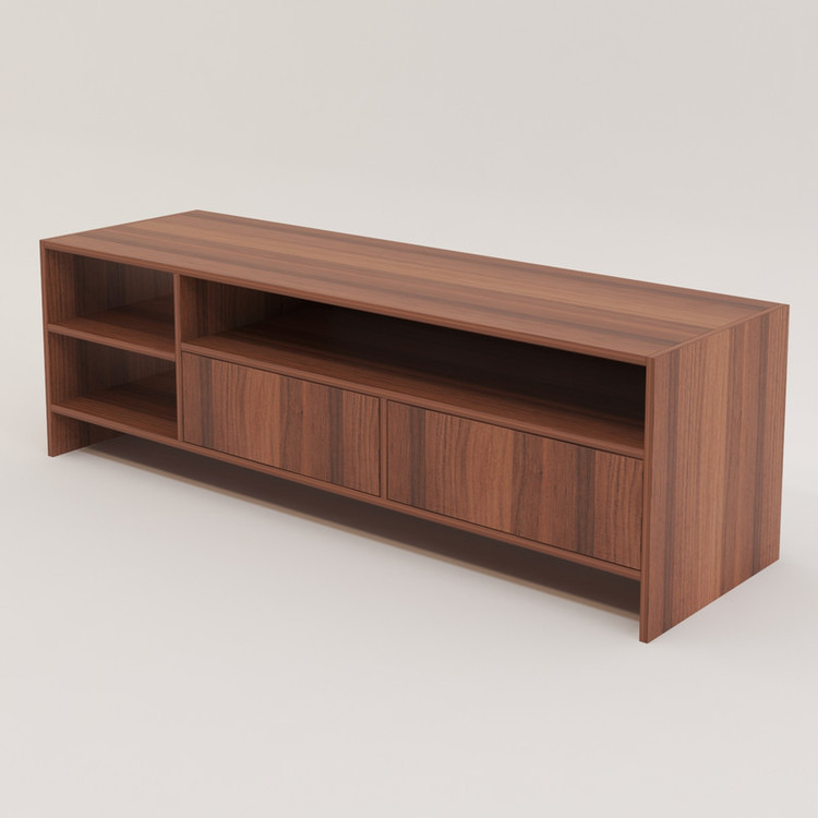 میز تلویزیون لاکچری