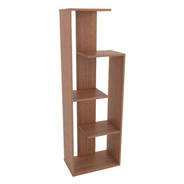 کتابخانه قفسه دار