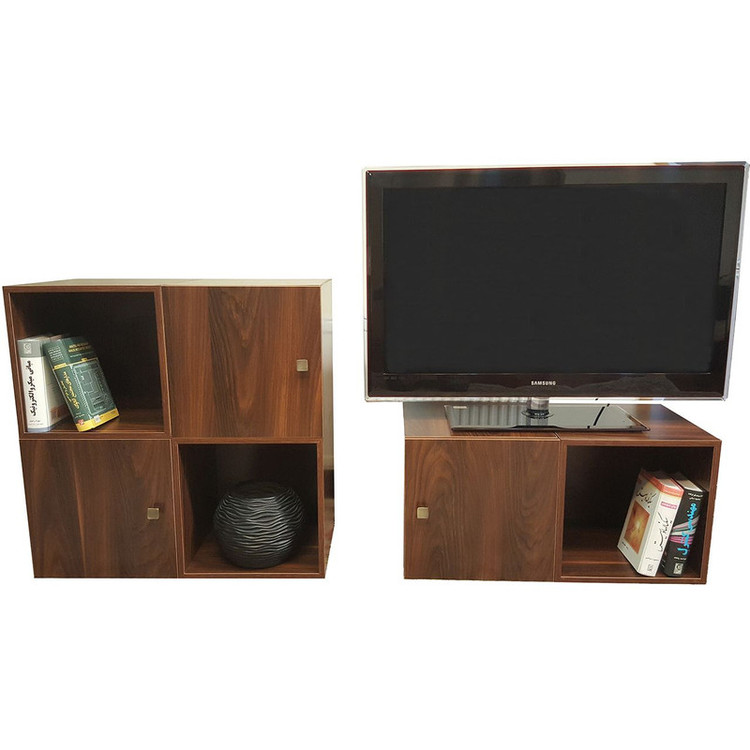 کمد زیر تلویزیون