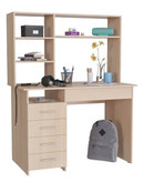 میز تحریر کشودار