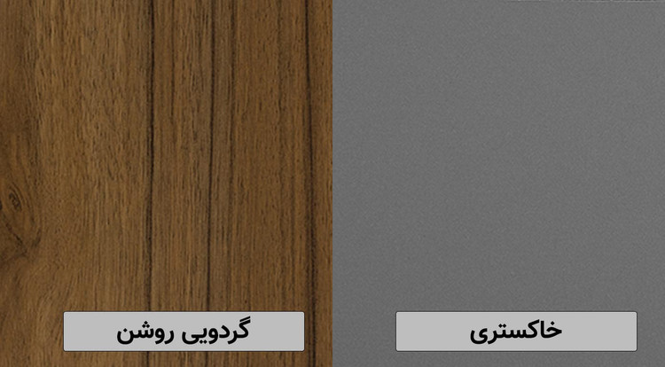 ترکیب گرودیی-خاکستری