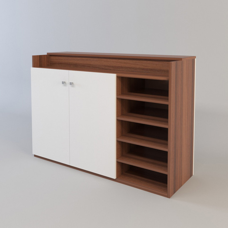 جاکفشی مدرن