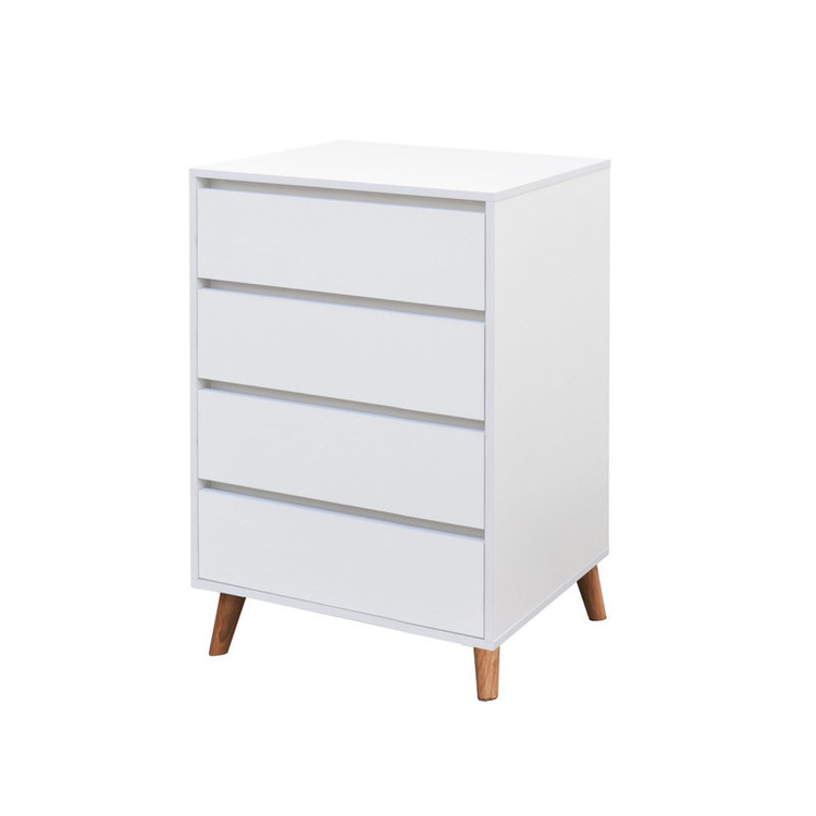 دراور پایه چوبی