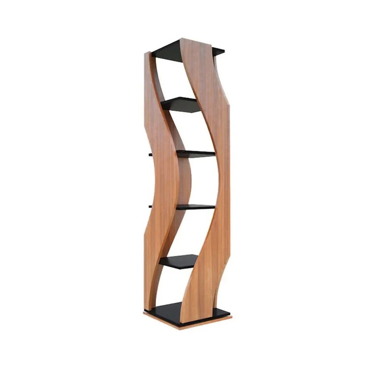 کتابخانه جدید