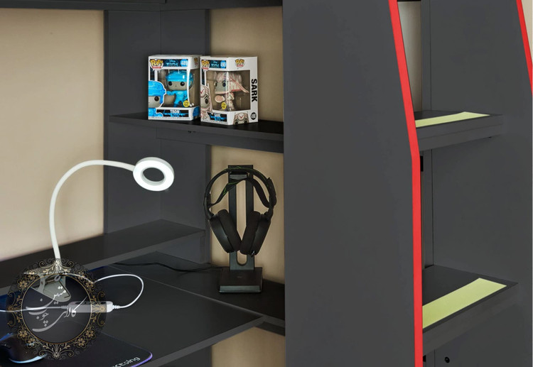 میز گیم شیک