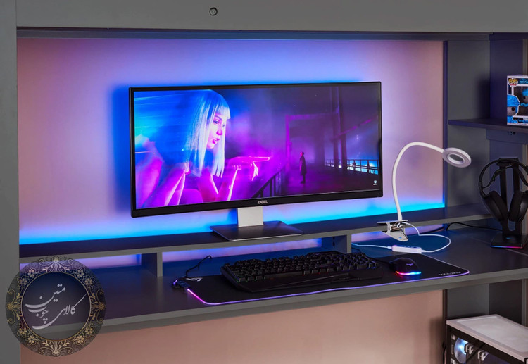 میز بازی شیک