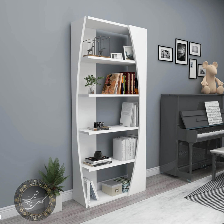 کتابخانه شیک