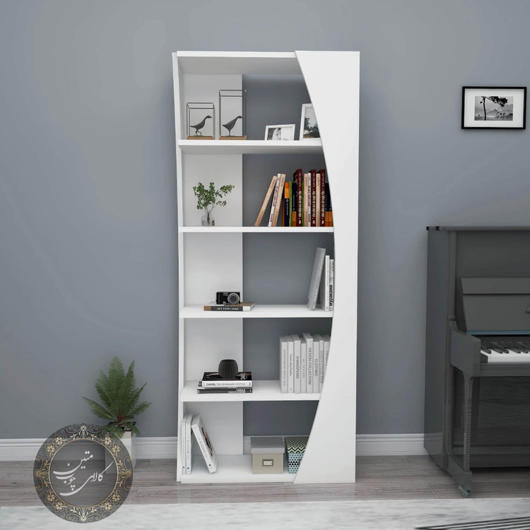 کتابخانه مدرن