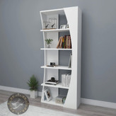 کتابخانه منحنی