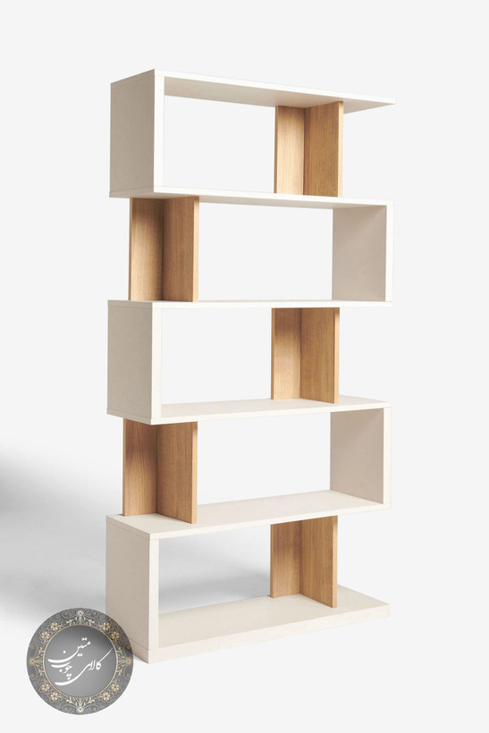 کتابخانه جادار