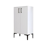 جاکفشی پایه فلزی