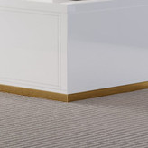 میز جلومبلی سفید