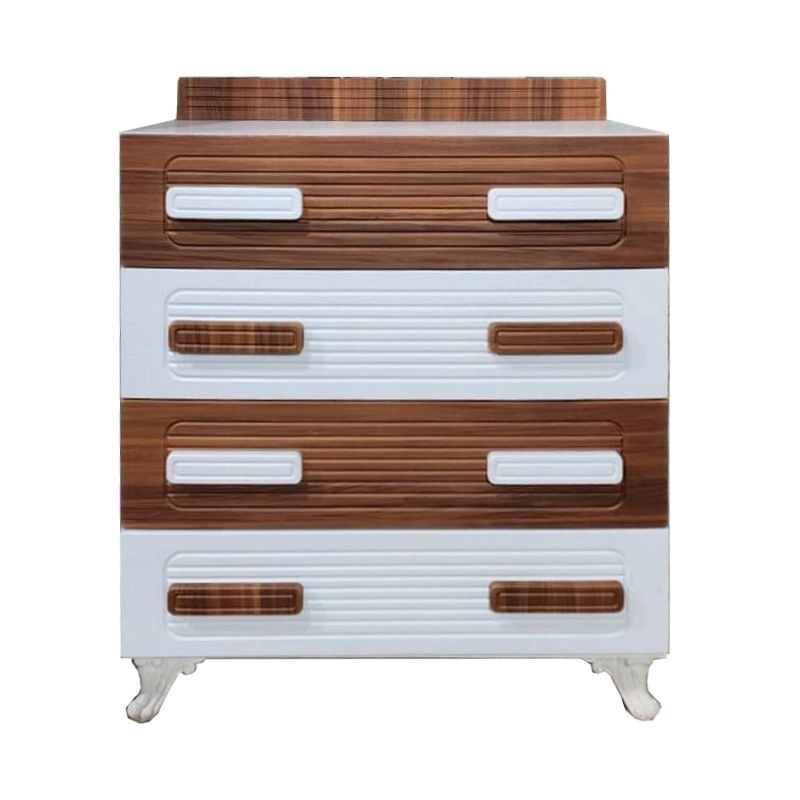 تخت و دراور نوزاد