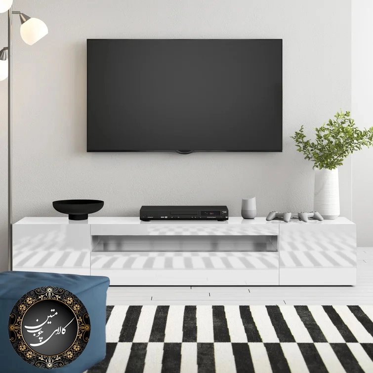 میز تی وی مدرن
