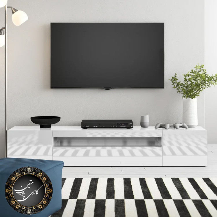 میز تی وی مدرن