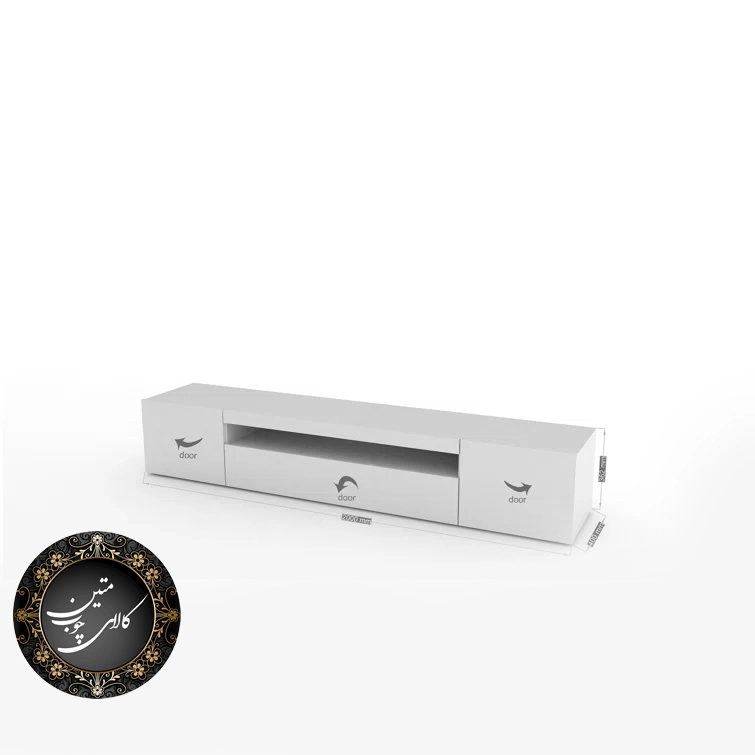 میز تی وی شیک