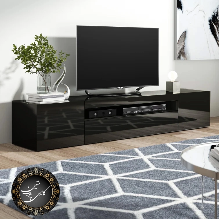 میز تی وی شیک