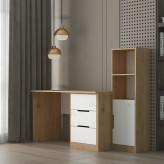 میز تحریر دخترانه