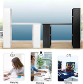 میز تحریر مدرن