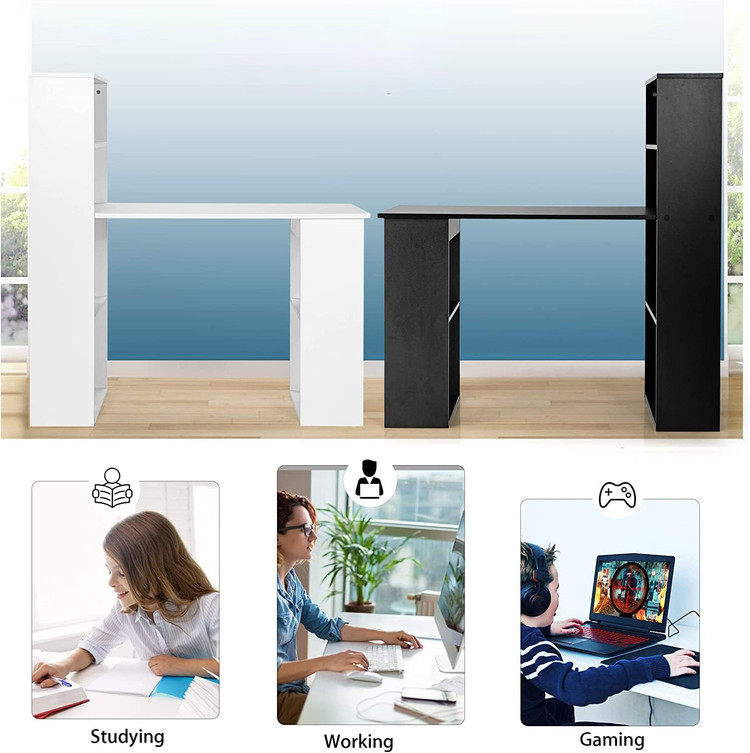 میز تحریر مدرن