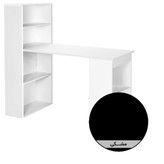 میز تحریر مشکی