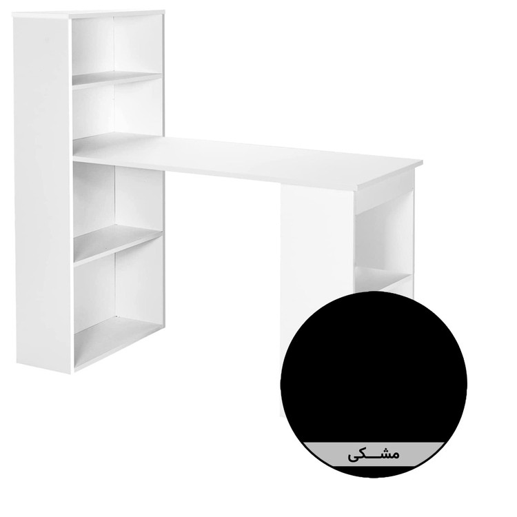 میز تحریر مشکی