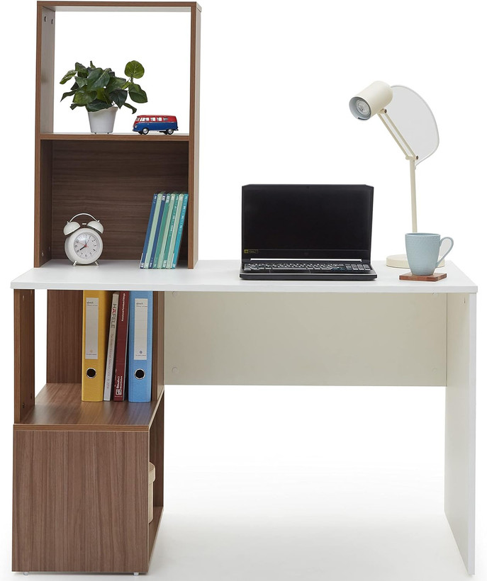 میز تحریر دخترانه