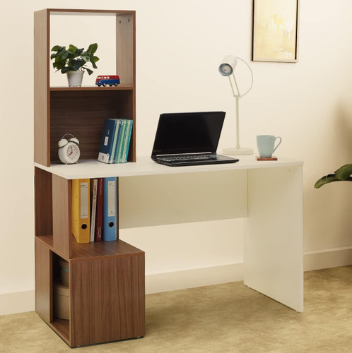 میز تحریر کتابخانه دار