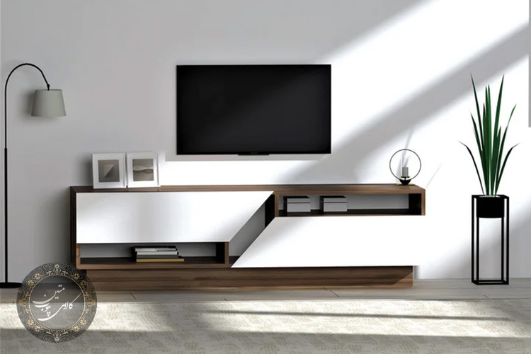 میز تلویزیون مدرن