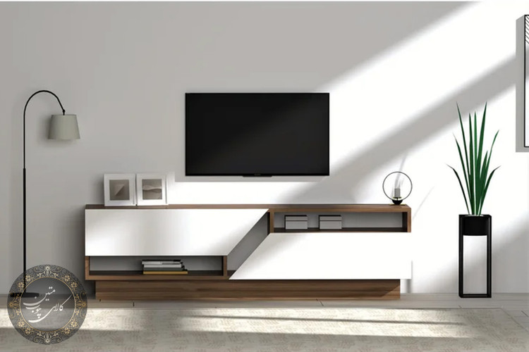 میز تلویزیون باکلاس