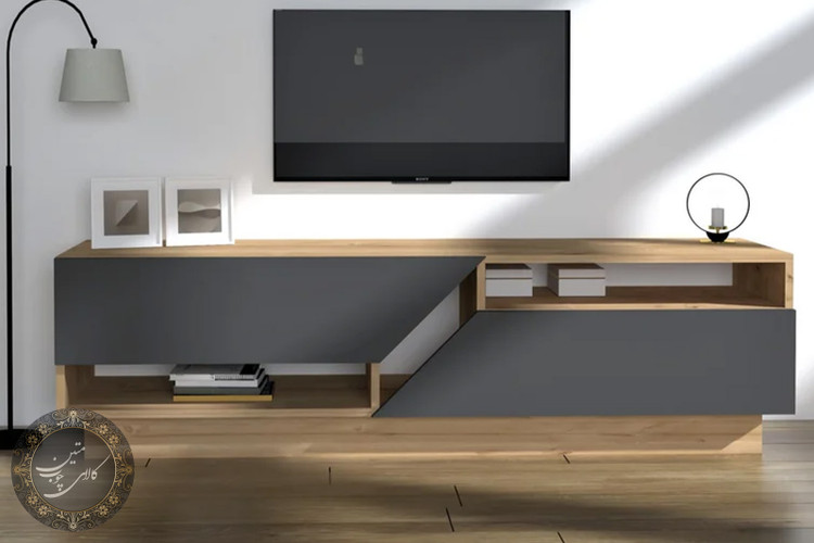 میز تلویزیون شیک