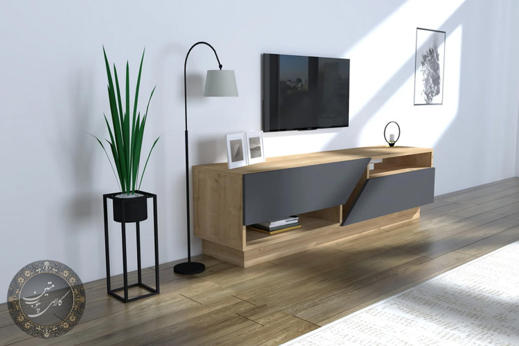 میز تلویزیون مینیمال
