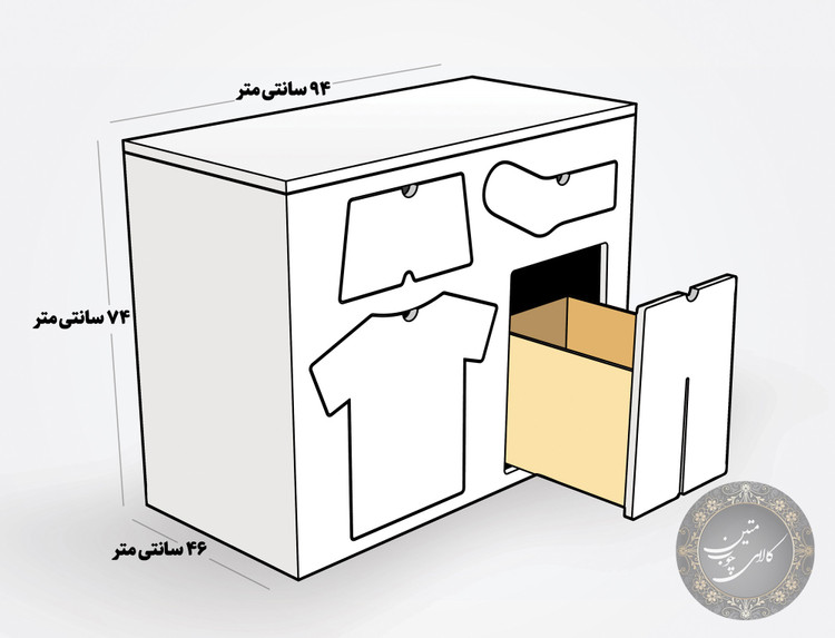 دراور نوزاد