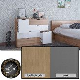 دراور شش کشو کرم طوسی