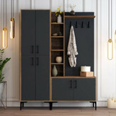 جاکفشی کمد دار