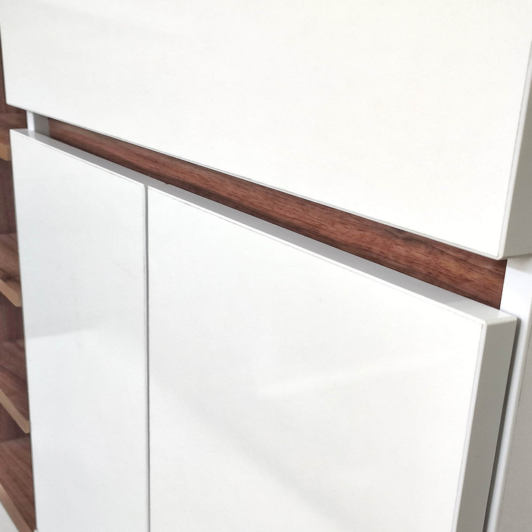 جاکفشی بدون دستگیره